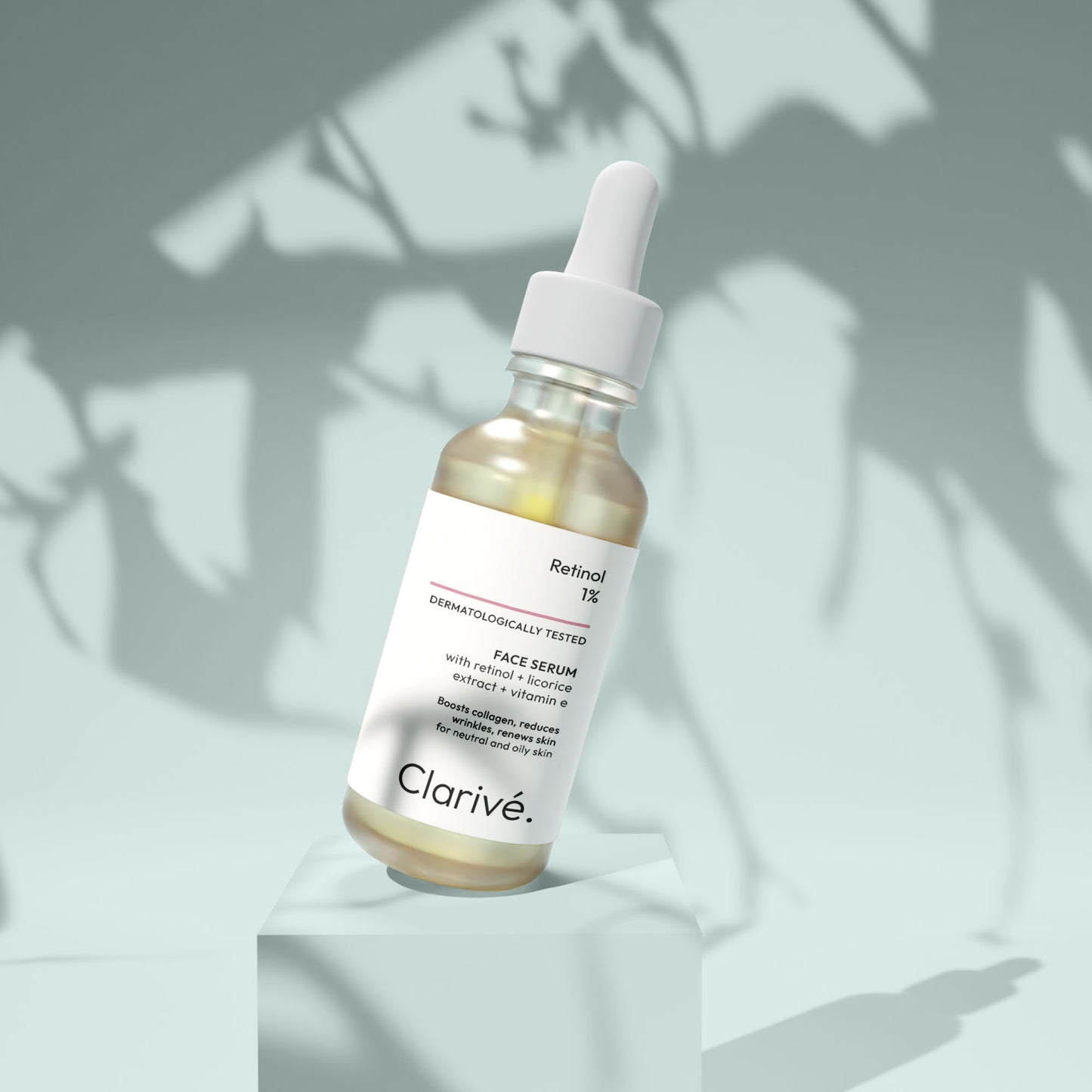Retinol 1% Serum