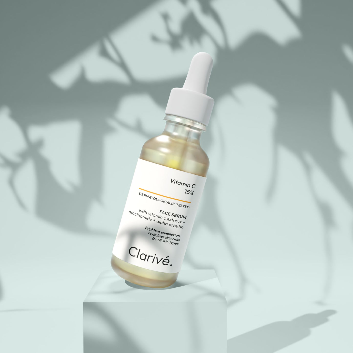 Vitamin C 15% Serum