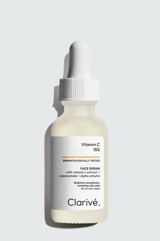 Vitamin C 15% Serum